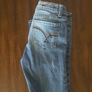 Vigoss Jeans